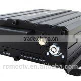 Hiden Camera With 720p 8CH HDD Mobile Camera DVR With Remote PTZ Control thumbnail-3