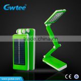 28leds folding solar rechargeable wholesale table lamps                        
                                                Quality Choice