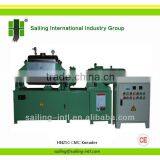 CMC Dispersion Kneader for Rubber and Plastic