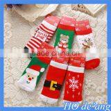 Hogift Hot Selling Baby Socks Thick Warm Terry Socks Combed Cotton Christmas Baby Socks MHo-198 thumbnail-2