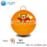 Colorful Jumping Balls Bouncing Ball With Logo Inflatable Bouncing Ball thumbnail-4
