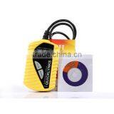 Original Leagend QUICKLYNKS Multi-language CAN OBDII VAG Scanner T45 VAG Code Reader Handy Auto Diagnostic Tool thumbnail-5