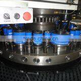 24/30/32 Working Station CNC Turret Punch Press thumbnail-6
