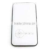 Micro Portable Mini Projector 1080P Full HD Home Theater thumbnail-2