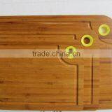 pp Cutting Board Bamboo Cutting Board thumbnail-2