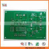 Dvr Pcb Board High Quality and Techology HASL Rigid Pcb With TS 16949&UL