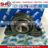 Agricultural Machinery Bearing Pillow Block BearingUCP207-20 Bearing thumbnail-3