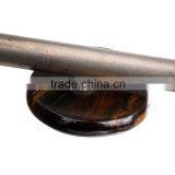 Natural Yellow Stone Fridge Magnets