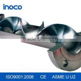INOCO pipe static mixer for pipe liquid mixing                        
                                                Quality Choice