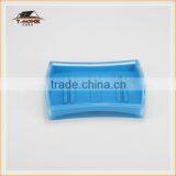 Soap Dish Wood thumbnail-1