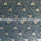 Flocking Wallpaper,flocked Cloth,flocking Cloth