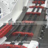 underground coal mining scraper