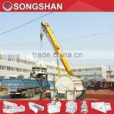 Hard Stone Cone Crusher