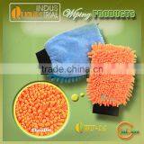 Top Quality Cheap and Fashion Design Microfiber Chenille Material Car Chenille Sponge thumbnail-2