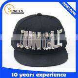 Boys Hats Simple Snapback Cap and Hats thumbnail-1