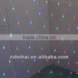 2016 Chirstmas Twinkle Lighting Led Net Light,led Light Decoration
