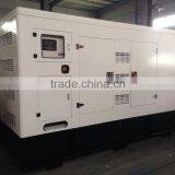 Genuine 181kva/145kw Enclosed Type Electric Diesel Generator Price thumbnail-1