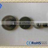 Carbon Steel Powder Metallurgy Part Supplier