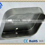 2015 Hot Sale Shenzhen Hardware With Different Types Metals Parts Cnc thumbnail-2