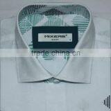 2016 Short Sleeve Slim Fit Button Shirt for Men in Causal Style Mens Polo Shirt thumbnail-4