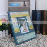 Beautiful Photo Frame Solid Wood Wholesale W14144