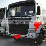 Howo Truck From Isuzu Trucks Where Concrete Mixer Machines Plants for Sale Cement Concrete thumbnail-5