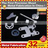 Kindleplate ISO9001:2008 Customize Sheet Metal Manufacturer in China