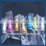 Transparent/Clear Drip Tips with New Package