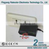 The Hottest Led Reading Bed Light With LED Bubles and Lamp Switch thumbnail-3