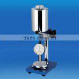 Shore Rubber Hardness Tester for High Hardness Materials-Complete Machine Type thumbnail-1