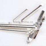 Yiyan China Porcelain Tile Glass Ceramic Spear Point Carbide Drill Spear Point Glass & Tile Drill 3-16mm