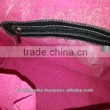 Wholesale Handmade Moroccan Kilim Bags Genuine Leather and Kilim - New Style Kilim Handbagref6 thumbnail-6