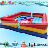 Gladiator Inflatable Jousting Arena,gladiator Joust