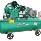 High Pressure Belt Driven Piston Air Compressor (HTA-80)