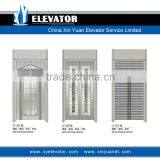 Cheap Price Passenger Elevator Cabin thumbnail-4