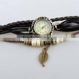 China Women's Quartz Watches Japan Movt for Small Wrists for Women thumbnail-3