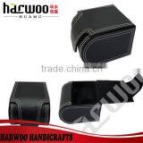 Leather Material and Gift & Craft Industrial Use Watch Boxes Packaging