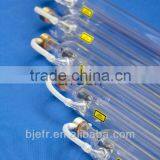 low cost EFR co2 laser tube 80w