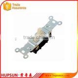 High Quality and Hot Rated Voltage 250V U04 Sale American Wall Switch