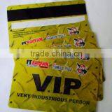 Pvc Plastic Card Printing Factory With Competitive Price