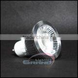 China Factory WW/NW/PW Gu10 5w Cob Led Spotlight thumbnail-1