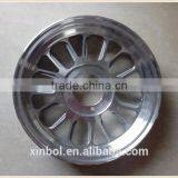 High Quality Motorcycle Wheel Rim, Aluminum Alloy Wheel thumbnail-2