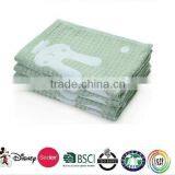 Microfiber Hair Towel for Home and Hair Salon Use /custom Beach Towel thumbnail-6