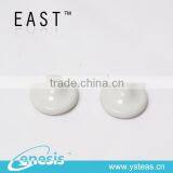 40mm Dia Round Tag 8.2Mhz EAS Security Tag