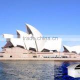 Foshan JHC-1050 Unique Mailbox Design Mailboxes/Letter Box thumbnail-2