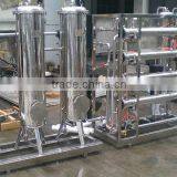 2016 RO-2000 RO-3000 RO-4000 Salt Water to Fresh Treatment Equipment for Hotel in Island thumbnail-1