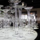 Glass handicraft