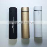 Shenzhen Manufacturer 3 in 1 Built in Cable Line Power Bank 10000mAh Power Mobile Phone Charger thumbnail-5