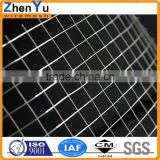 galvanized 1x1 welded wire mesh/square hole welded wire mesh/welded wire mesh weight