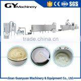 2015 New Baby Food Production Line/nutrition Powder Making Equipment
